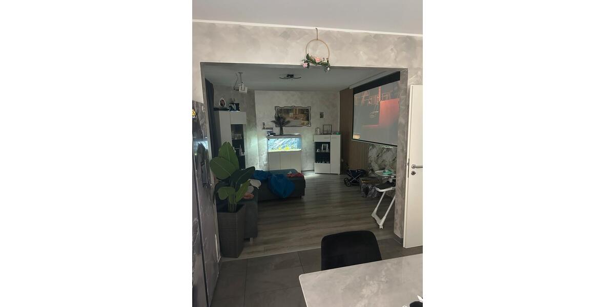 Erdgeschoßwohnung Heilbronn Böckingen - 3.5 Zimmer, 95 m&sup2;, 1.150&euro; | Angebot:27592993