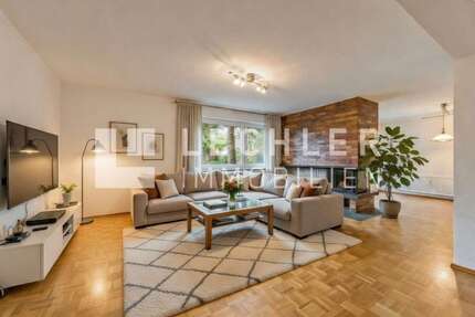 Wohnung Stuttgart Mühlhausen - 3 Zimmer, 95 m&sup2;, 406.000&euro; | Angebot:25374890