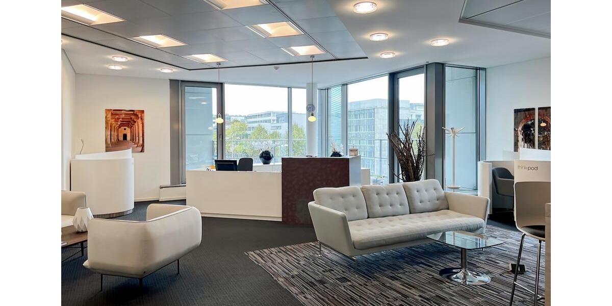 Gewerbeobjekt Stuttgart Stuttgart-Süd - 809&euro; | Angebot:23936757