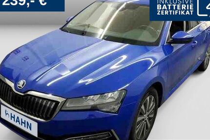 Skoda Superb 34.283 km 24.530 &euro; Böblingen 71032
