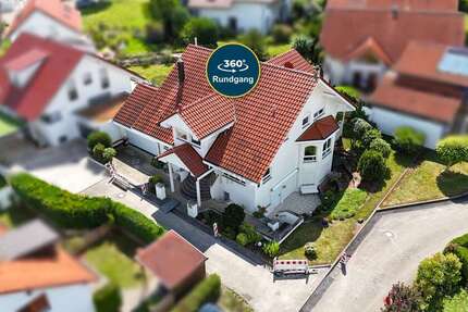 Haus Lehrensteinsfeld - 10.5 Zimmer, 372 m&sup2;, 940.000&euro; | Angebot:21959968