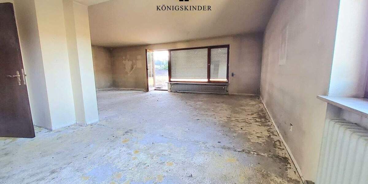 Einfamilienhaus Backnang Steinbach - 3 Zimmer, 102 m&sup2;, 649.000&euro; | Angebot:25671705