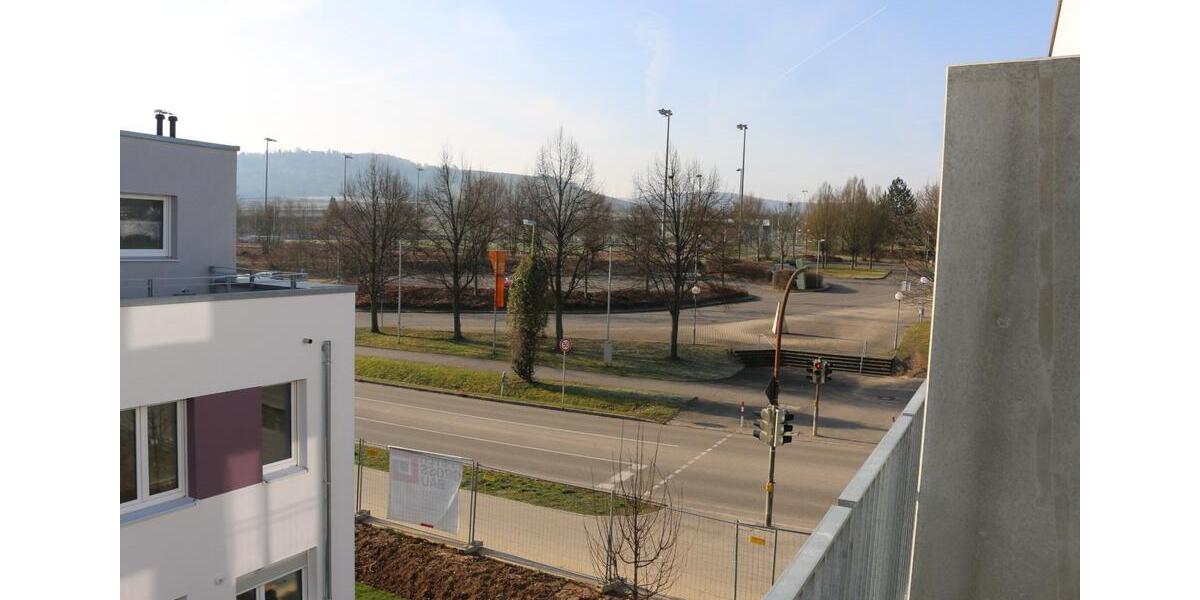 Etagenwohnung Weinstadt - 2 Zimmer, 52 m&sup2;, 269.000&euro; | Angebot:25611755