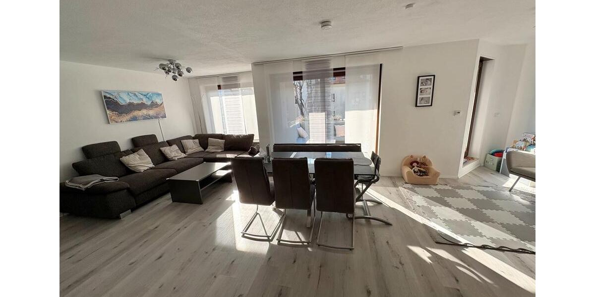 Etagenwohnung Stuttgart Stuttgart-West - 4.5 Zimmer, 144 m&sup2;, 629.000&euro; | Angebot:25792891