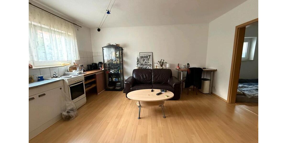 Etagenwohnung Backnang - 2 Zimmer, 30 m&sup2;, 530&euro; | Angebot:27542529