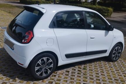 Renault Twingo 25.250 km 11.000 &euro; Denkendorf 73770