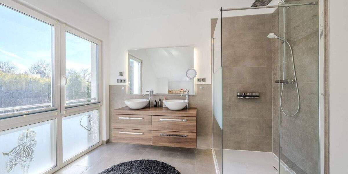 Einfamilienhaus Ilsfeld / Auenstein Auenstein - 6 Zimmer, 136 m&sup2;, 749.000&euro; | Angebot:25802180