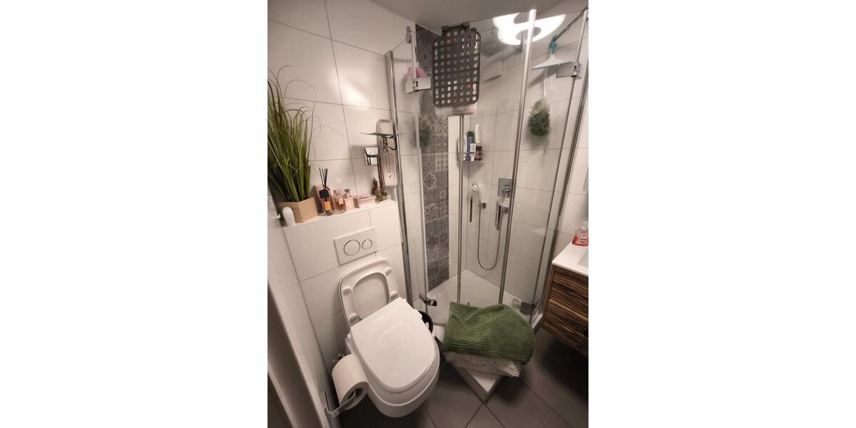Etagenwohnung Korb - 1 Zimmer, 30 m&sup2;, 700&euro; | Angebot:25992493