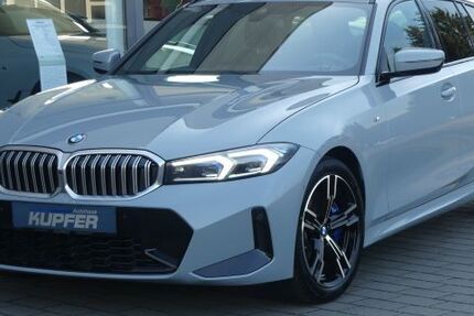 BMW 320 9.240 km 43.450 &euro; Vaihingen / Enz 71665