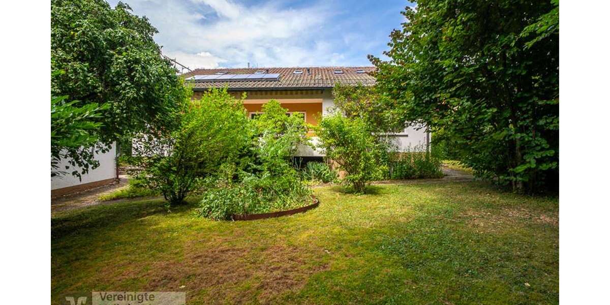 Einfamilienhaus Sindelfingen Eichholz - 6 Zimmer, 144 m&sup2;, 759.000&euro; | Angebot:22106988