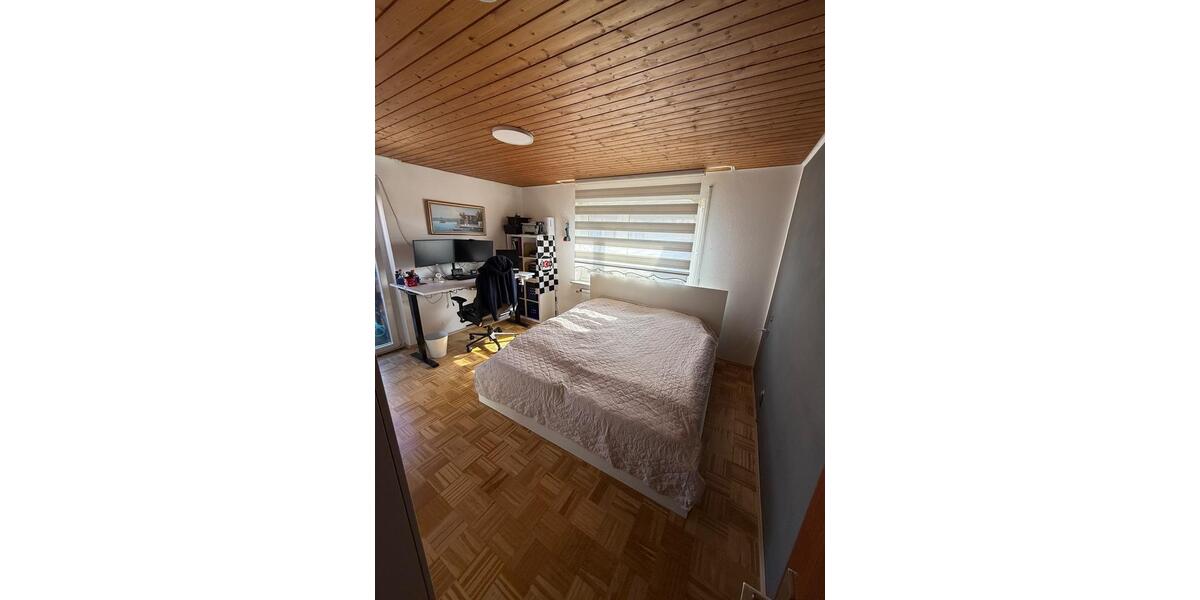 Etagenwohnung Waiblingen Bittenfeld - 4 Zimmer, 110 m&sup2;, 1.250&euro; | Angebot:27594267