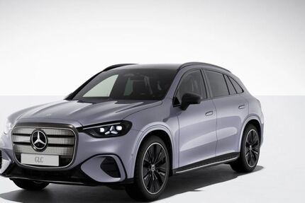 Mercedes-Benz GLC 400 6.530 km 82.980 &euro; Schorndorf 73614
