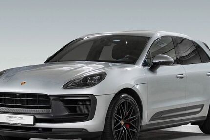 Porsche Macan 30.999 km 85.900 &euro; Stuttgart 70469