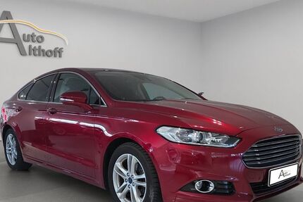 Ford Mondeo 53.800 km 11.480 &euro; Stuttgart 70195