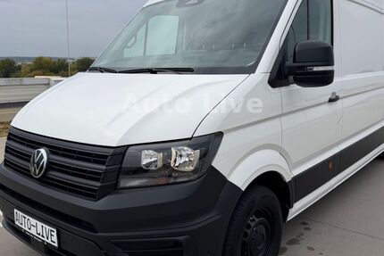 VW Crafter 84.700 km 28.990 &euro; Stuttgart 70499