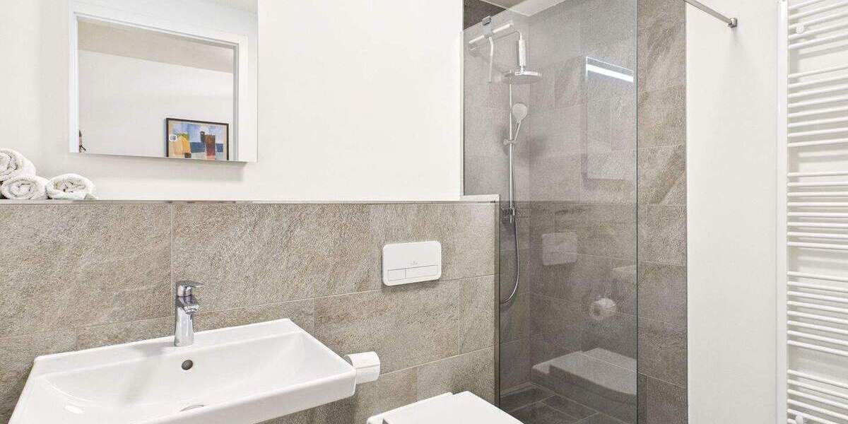 Etagenwohnung Stuttgart Feuerbach - 3 Zimmer, 94 m&sup2;, 1.990&euro; | Angebot:25772243