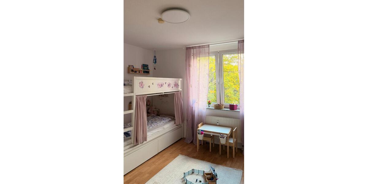 Etagenwohnung Heilbronn Horkheim - 3.5 Zimmer, 79 m&sup2;, 1.200&euro; | Angebot:27600609
