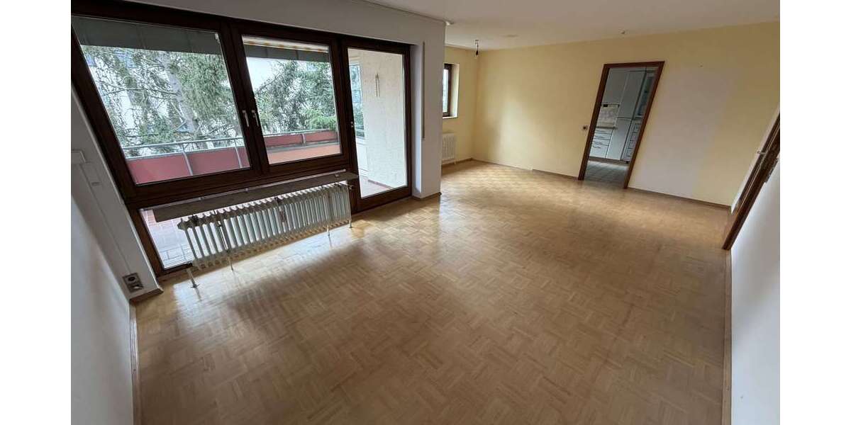 Etagenwohnung Tamm - 3 Zimmer, 81 m&sup2;, 299.000&euro; | Angebot:25380736