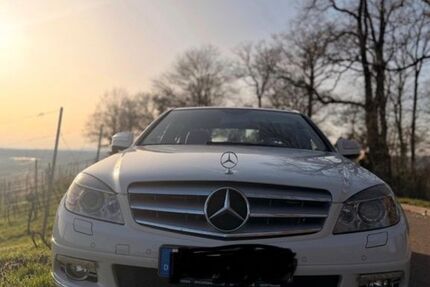 Mercedes-Benz C 180 112.000 km 8.499 &euro; Beilstein 71717