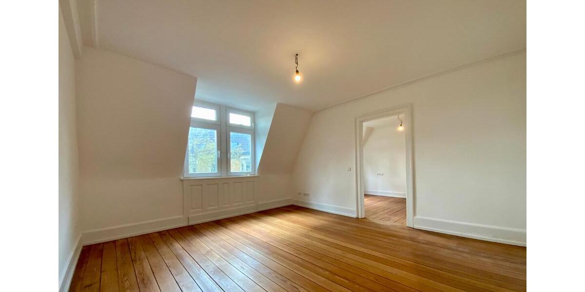 Etagenwohnung Stuttgart Lehen - 2 Zimmer, 61 m&sup2;, 1.520&euro; | Angebot:26196240