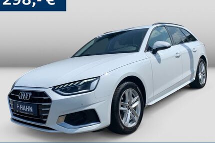 Audi A4 55.528 km 28.360 &euro; Wendlingen 73240