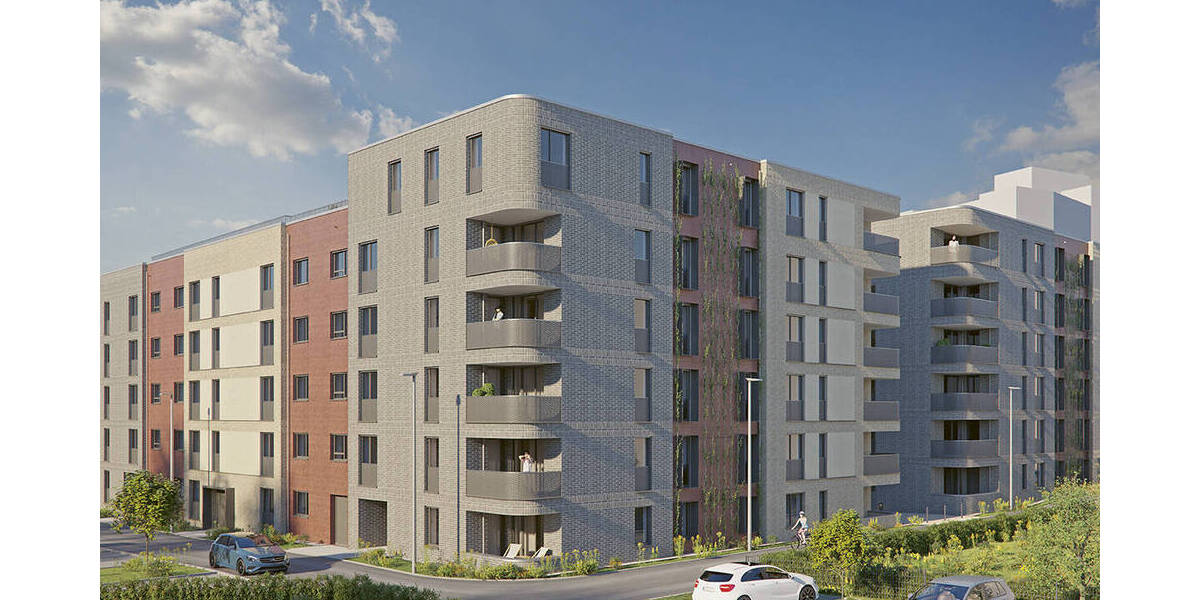 Etagenwohnung Stuttgart Nord - 4 Zimmer, 93 m&sup2;, 669.000&euro; | Angebot:25747905