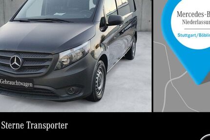 Mercedes-Benz Vito 42.127 km 19.016 &euro; Böblingen 71034