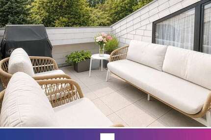 Wohnung Kornwestheim - 3.5 Zimmer, 80 m&sup2;, 349.000&euro; | Angebot:27387560