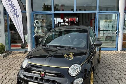 Abarth 595 53.958 km 19.890 &euro; Weinsberg 74189