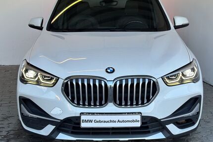 BMW X1 78.000 km 20.490 &euro; Heilbronn 74076