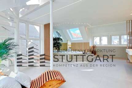Haus Stuttgart Vaihingen - 5.5 Zimmer, 259 m&sup2;, 3.700&euro; | Angebot:26482269