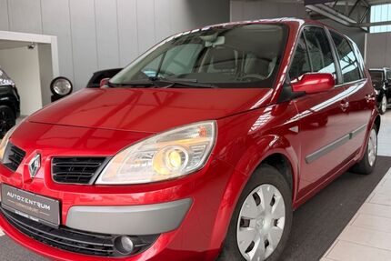 Renault Scenic 149.972 km 2.499 &euro; Ludwigsburg 71638