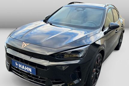 Cupra Formentor 1.900 km 53.780 &euro; Kornwestheim 70806