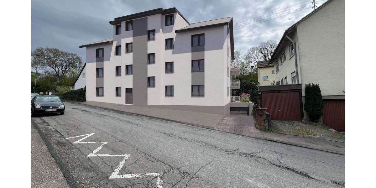 Etagenwohnung Freiberg am Neckar Beihingen - 5 Zimmer, 150 m&sup2;, 831.800&euro; | Angebot:25666310