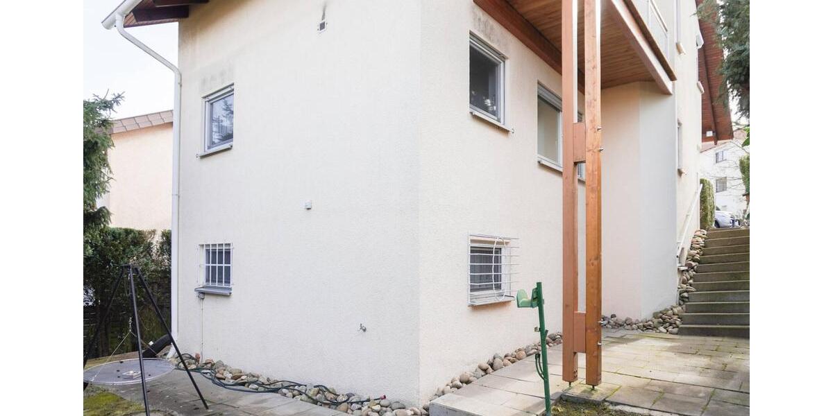 Einfamilienhaus Weinsberg - 6 Zimmer, 159 m&sup2;, 1.600&euro; | Angebot:26195066
