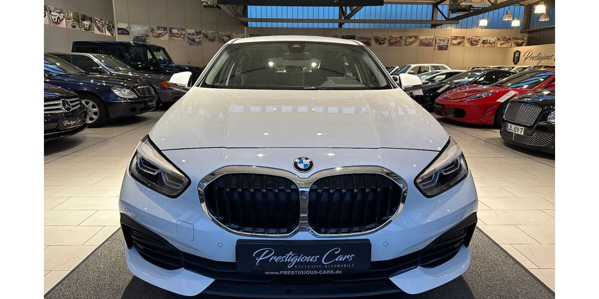 BMW 118 35.000 km 20.949 &euro; Ludwigsburg 71638