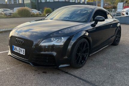Audi TT 219.000 km 12.900 &euro; Schorndorf 73614