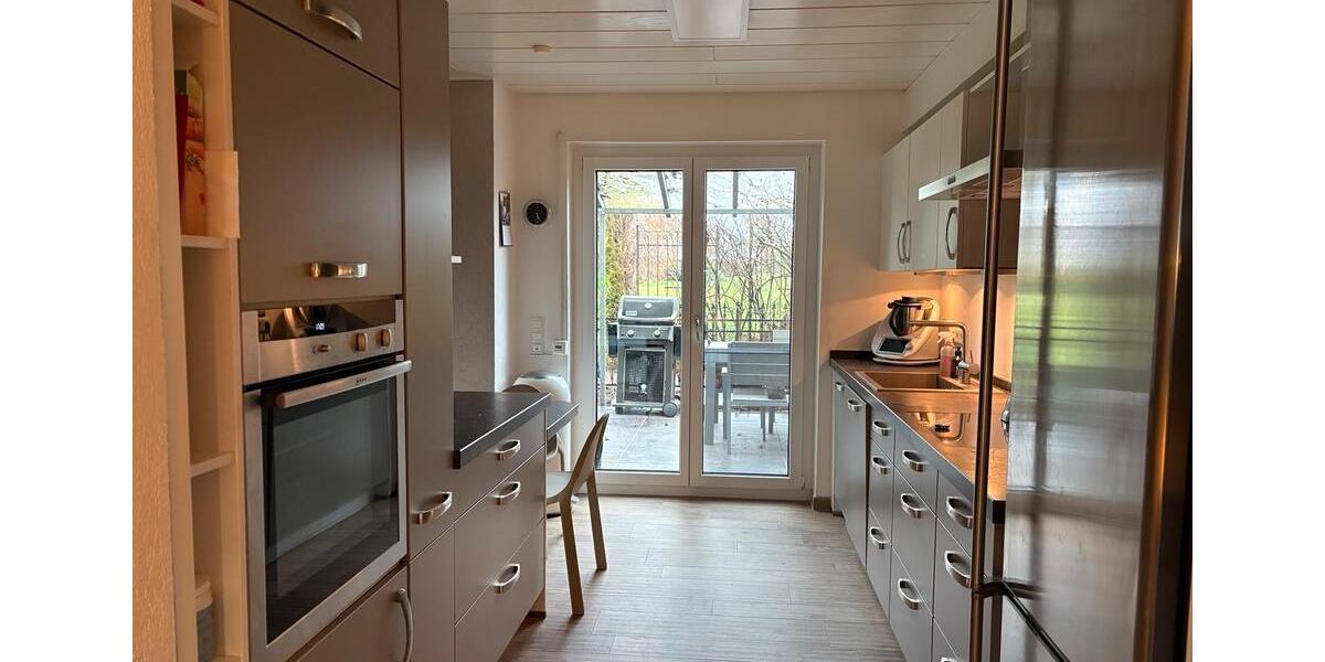 Reihenhaus Neuhausen auf den Fildern - 5 Zimmer, 170 m&sup2;, 649.000&euro; | Angebot:25935159