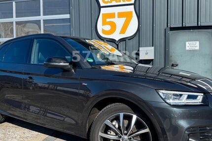 Audi Q5 112.000 km 28.900 &euro; Freudental 74392