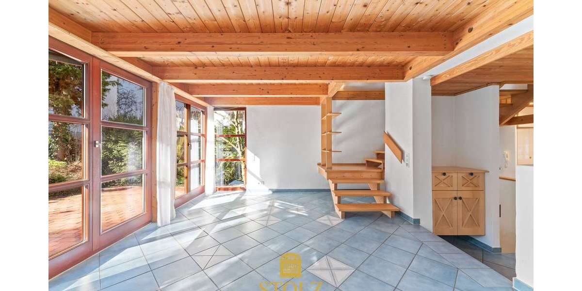 Einfamilienhaus Esslingen am Neckar Pliensauvorstadt - 5 Zimmer, 134 m&sup2;, 625.000&euro; | Angebot:27077258