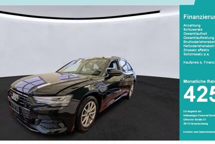 Audi A6 76.366 km 33.579 &euro; Leonberg 71229