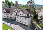 Frisch sanierte 3-Zimmer-Wohnung mit moderner Einbauküche - Erdgeschoßwohnung Esslingen Pliensauvorstadt | Angebot:27226779