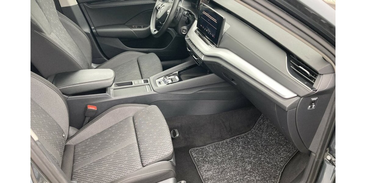 Skoda Octavia 4x4 Navi,LED,1.Hand,Standheizung* 294.972 km 15.750 &euro; Schorndorf 73614