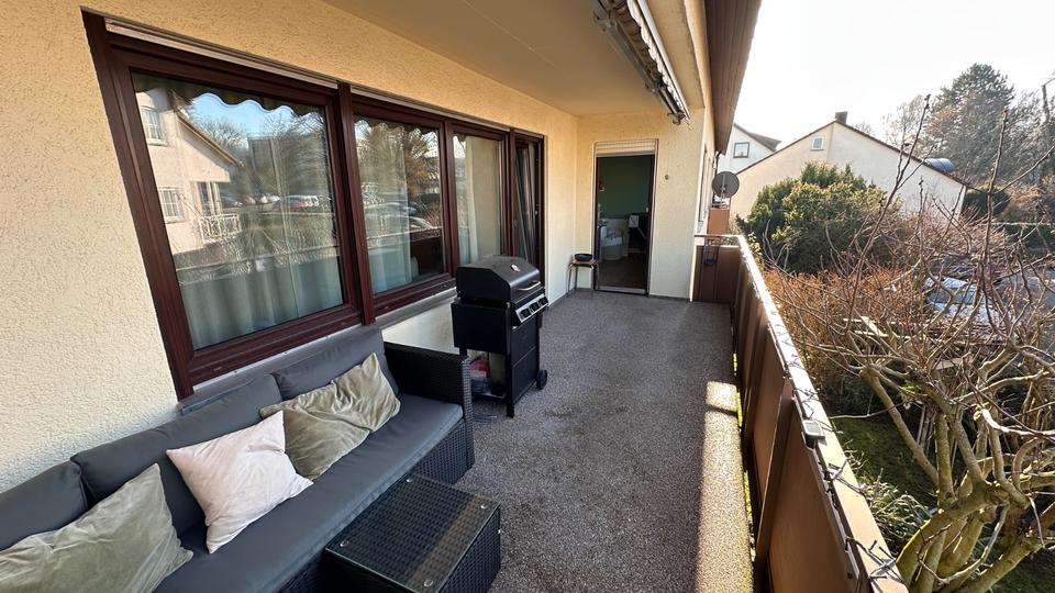 Etagenwohnung Tamm - 3 Zimmer, 95 m&sup2;, 348.000&euro; | Angebot:25993335