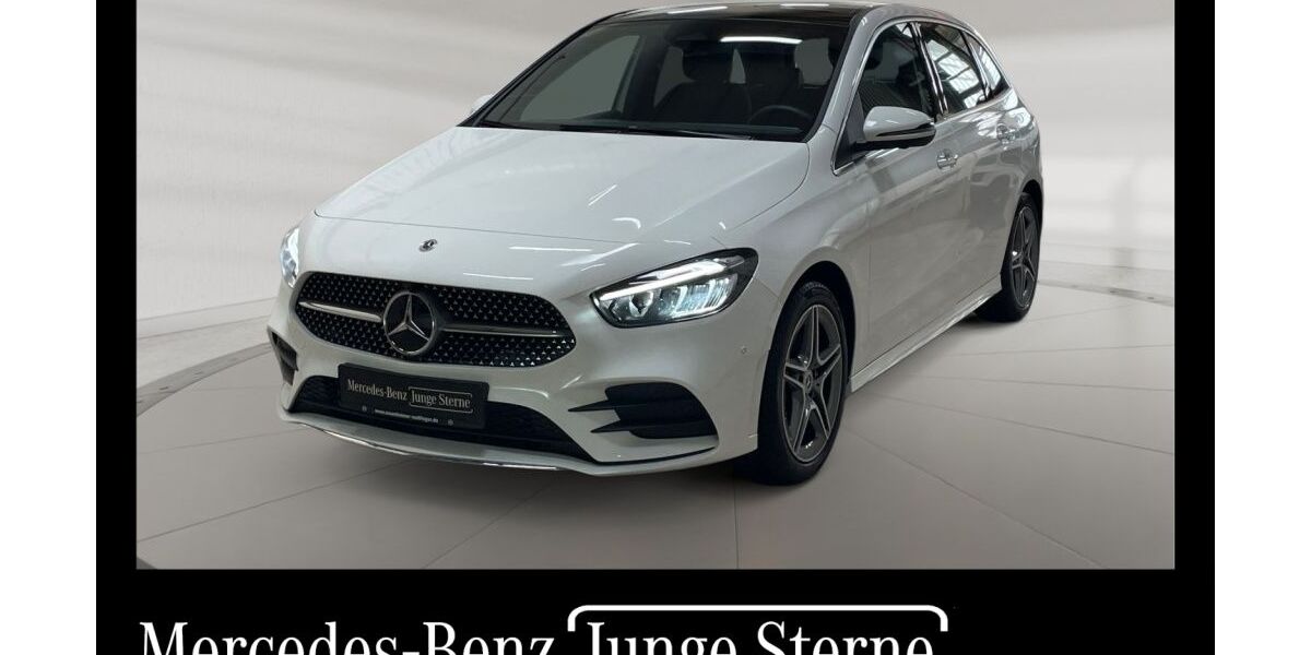 Mercedes-Benz B 250 6.268 km 39.849 &euro; Heilbronn 74072