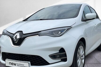 Renault ZOE 41.400 km 13.990 &euro; Esslingen 73734