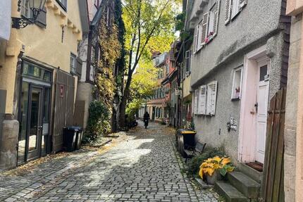 Wohnung Esslingen am Neckar Pliensauvorstadt - 1 Zimmer, 41 m&sup2;, 144.500&euro; | Angebot:25841546