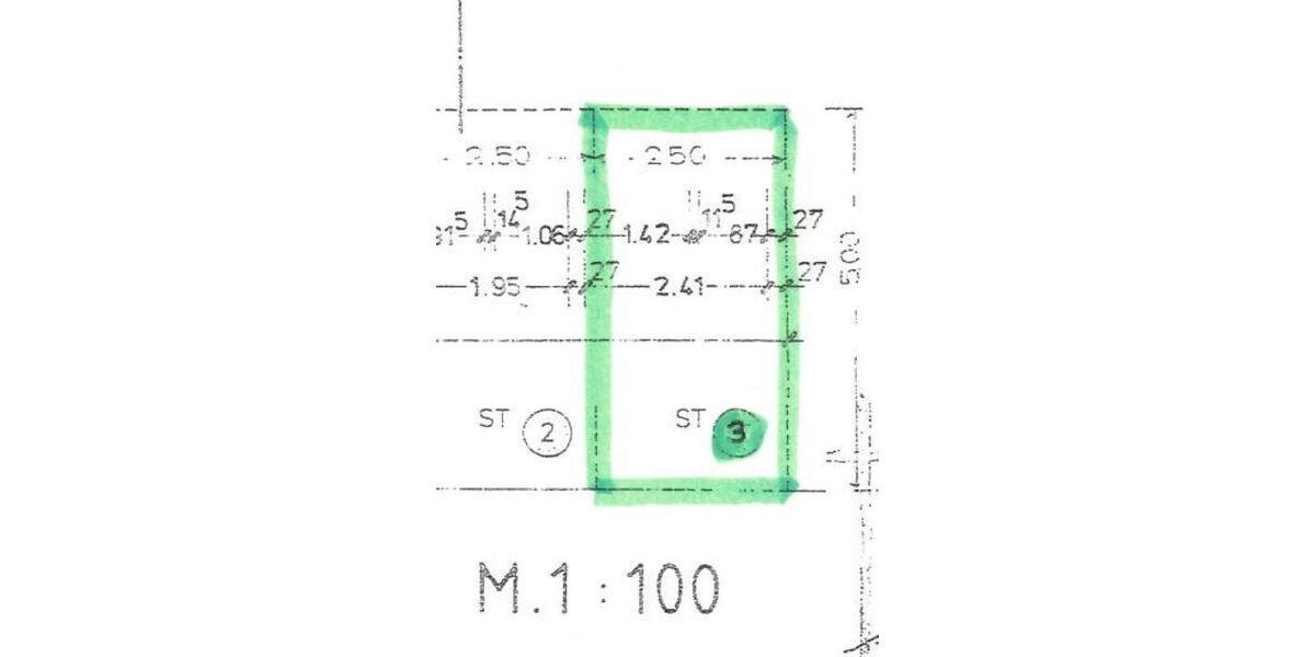 Dachgeschoßwohnung Löchgau - 4 Zimmer, 75 m&sup2;, 950&euro; | Angebot:27542674