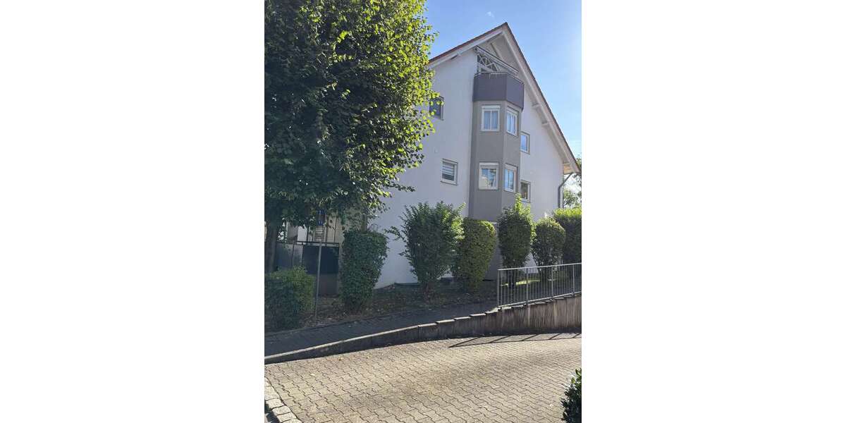 Wohnung zum Kaufen in Weinsberg 205.000 € 77 m² - Etagenwohnung Weinsberg | Angebot:27566350