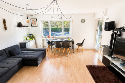 Wohnung Stuttgart Hedelfingen - 3 Zimmer, 75 m&sup2;, 239.000&euro; | Angebot:26627072